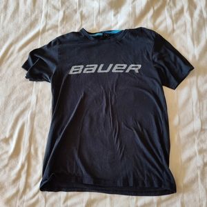 Bauer tee shirt